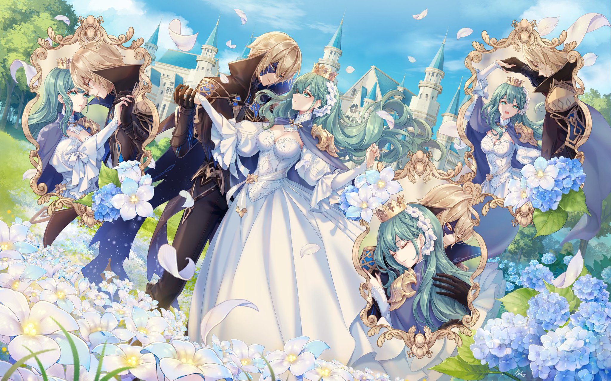 Dancing Through the Day